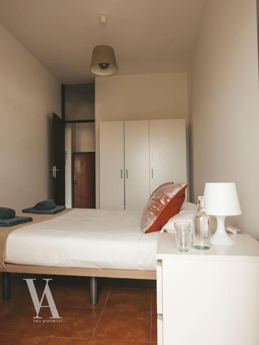 Voga Apartments Marques Porto Exterior photo