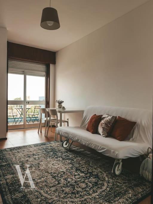 Voga Apartments Marques Porto Exterior photo